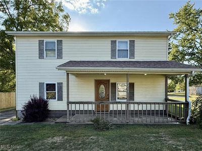 2213 N Glenwood Ave, Niles, OH, 44446