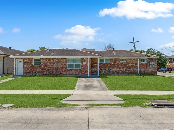 6354 Pontchartrain Blvd, New Orleans, LA 70124