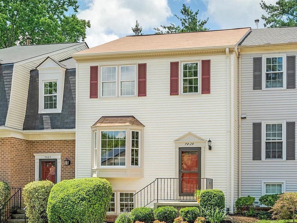 1st image of 7829 Butterfield Ln