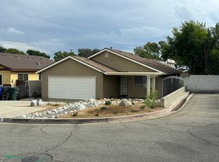 540 E C St, Upland, CA 91786