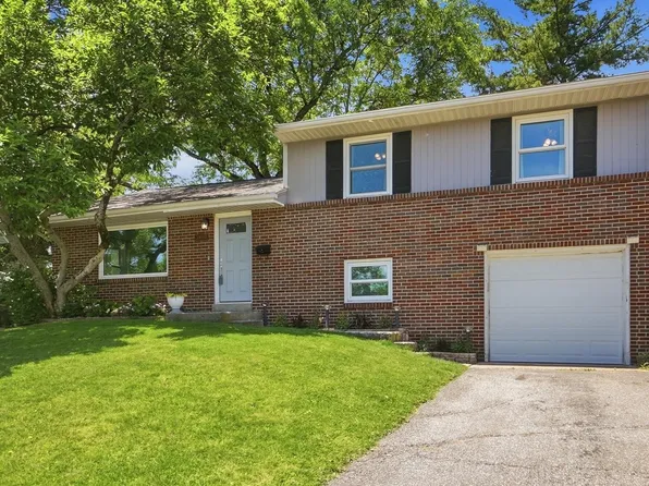 3419 Clearview Ave, Columbus, OH 43221