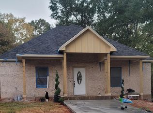 1304 Oden St, Longview, TX 75602
