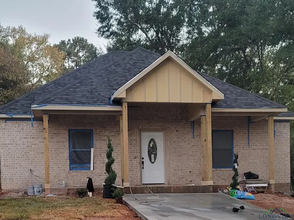 1304 Oden St, Longview, TX 75602