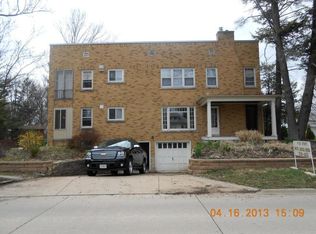 2524 23rd Avenue B #Main Floor, Moline, IL 61265