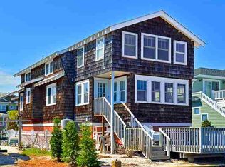 10636 Golden Gate Rd, Stone Harbor, NJ 08247