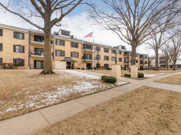 1925 Westchester Rd APT 308, Waterloo, IA 50701