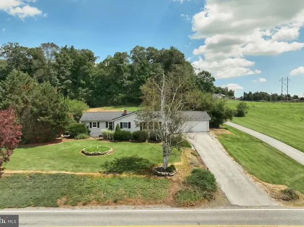 65 Pine Grove Furnace Rd, Aspers, PA 17304