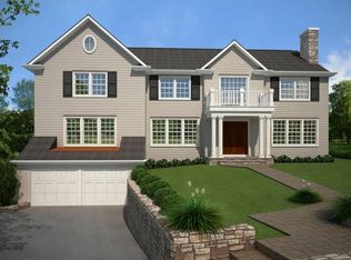 118 Spier Rd, Scarsdale, NY 10583