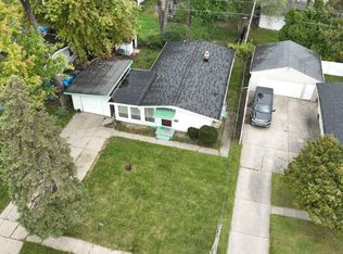 3623 Pingree Ave, Flint, MI 48503