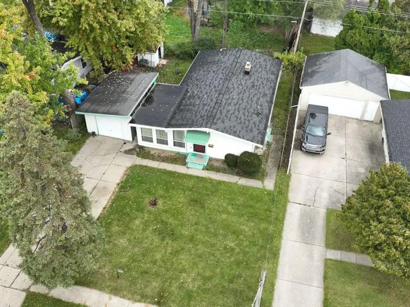 3623 Pingree Ave, Flint, MI 48503