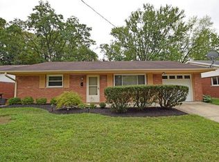 2965 Aries Ct, Cincinnati, OH 45251