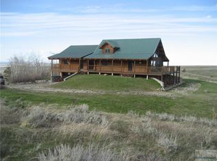 55 Barlow Creek Spur, Red Lodge, MT 59068