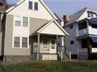 1867 Lampson Rd, Cleveland, OH 44112