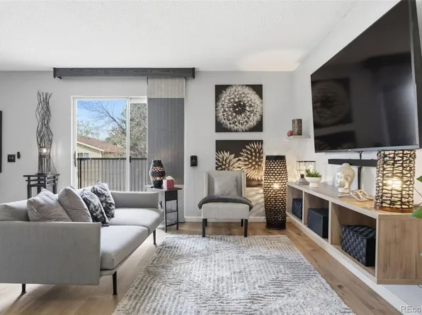 3355 S Flower Street #85, Lakewood, CO 80227