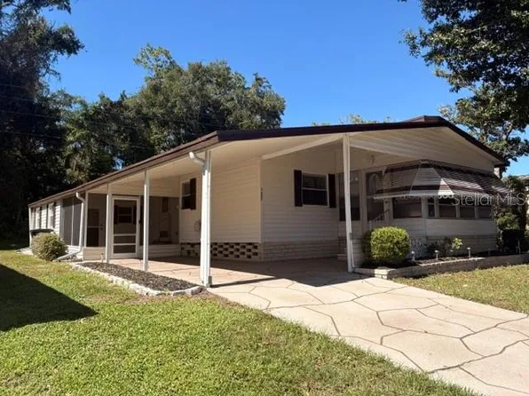 102 NATURE'S TRAIL #79, SAFETY HARBOR, FL 34695