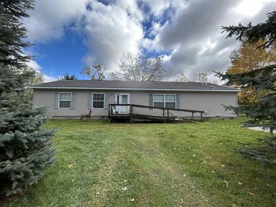 715 Glenwood Ave, Owosso, MI, 48867