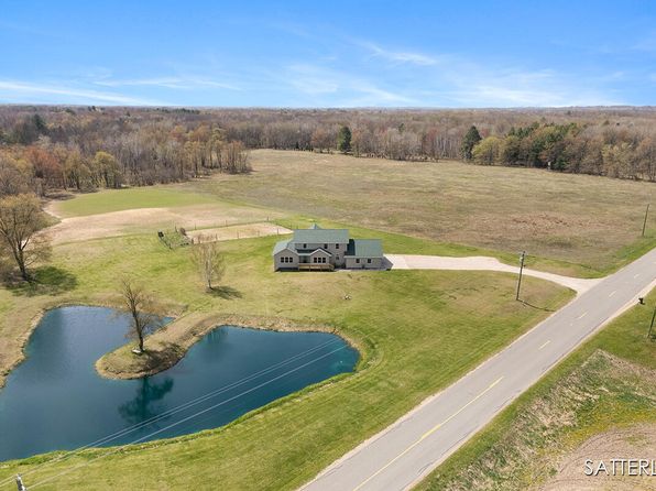 7107 One Mile Rd, Lakeview, MI 48850