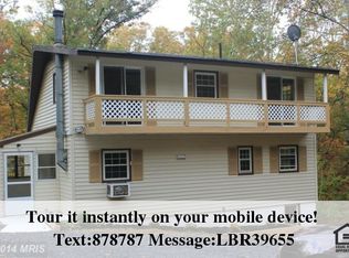 237 Sugar Maple Ln, Gerrardstown, WV