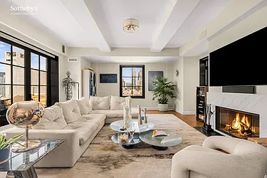 425 West 50th Street, #PHD