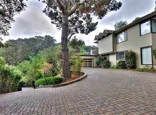 50 Sandra Road, hillsborough, CA 94010