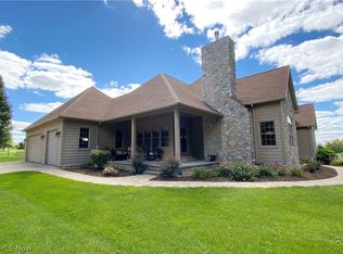 9 Delaware Xing, Wooster, OH 44691