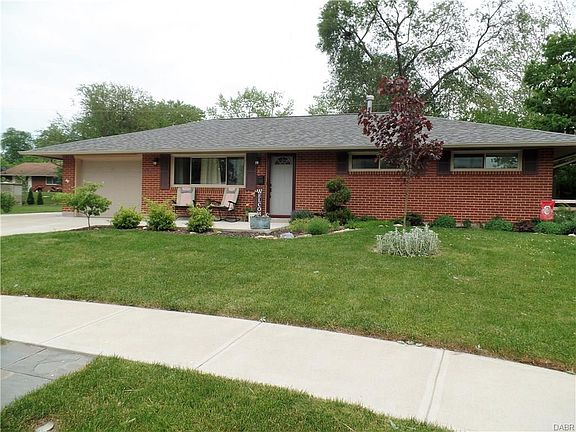 5342  Cranwell Circle Dayton OH 45424