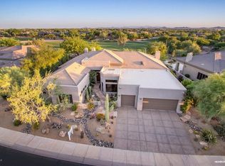 6273 E Amber Sun Dr, Scottsdale, AZ 85266