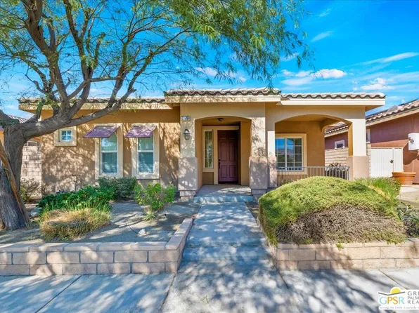 26701 Rio Dulce Rd, Cathedral City, CA 92234