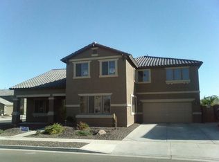 11727 N 144th Dr, Surprise, AZ 85379