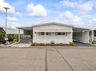 7467 Mission Gorge Rd SPACE 44, Santee, CA 92071