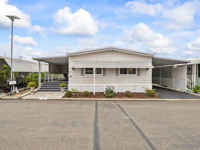 7467 Mission Gorge Rd SPACE 44, Santee, CA, 92071