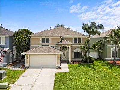 4852 Trinidad Dr, Land O Lakes, FL, 34639