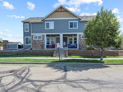 12846 Jasmine Street  Unit C, Thornton, CO, 80602