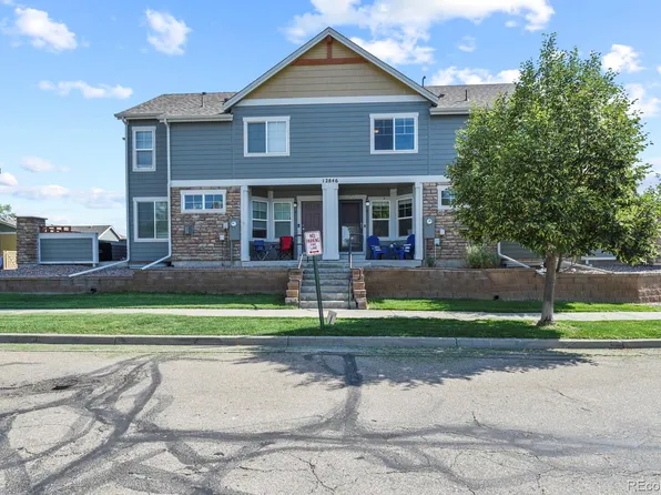 12846 Jasmine Street #C, Thornton, CO 80602