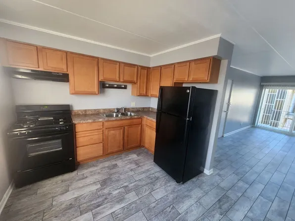 Stickney 6921-6925, 6921-6925 W Pershing St #6921-3A, Berwyn, IL 60402