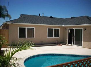 6641 Delfern St, San Diego, CA 92120