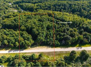 LOT 3 E Bellinger Rd, Cedar, MI 49621