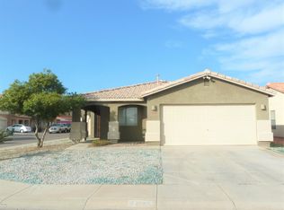 6334 W Pioneer St, Phoenix, AZ 85043