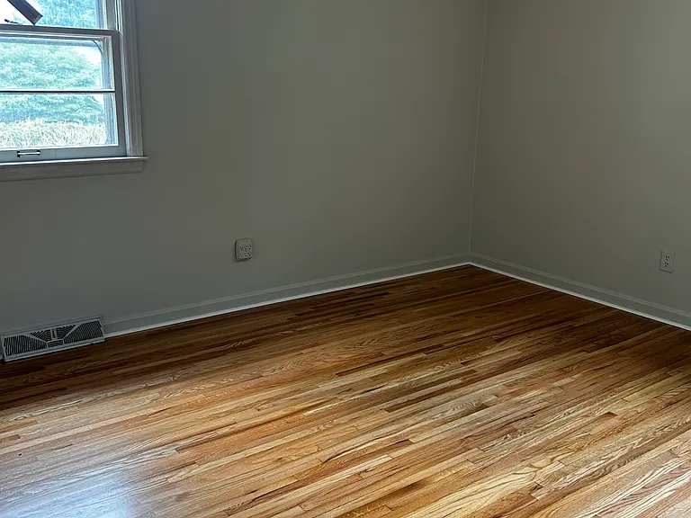 NEW FLOORS