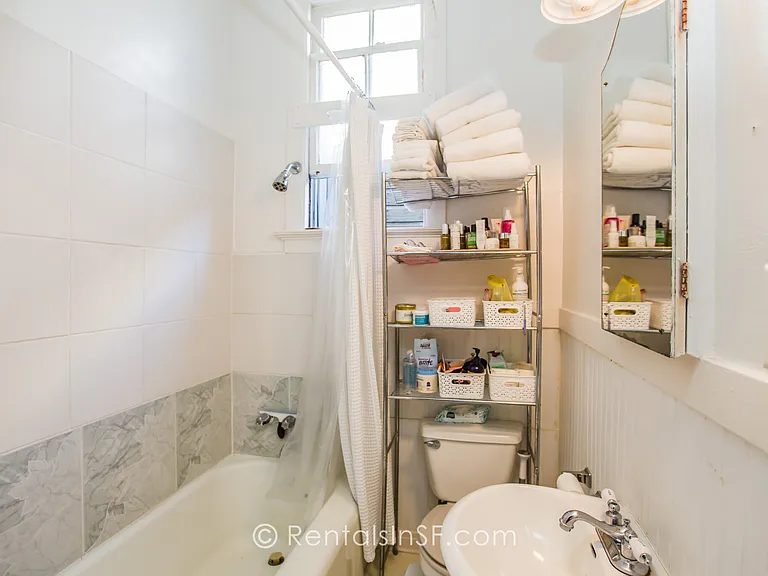 1822 McAllister St #1 — Photo 8
