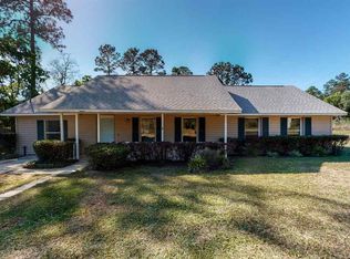 8657 Blue Jay Way, Pensacola, FL 32534