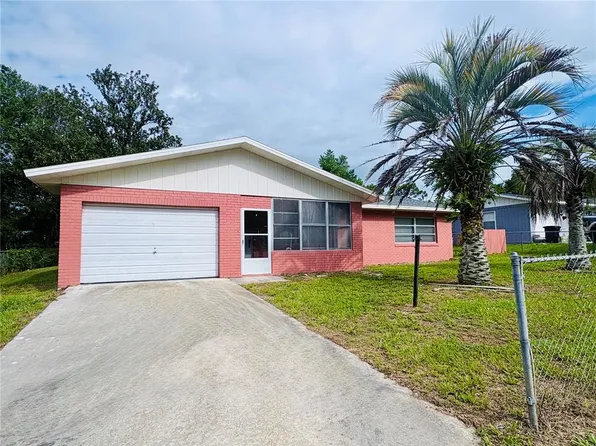 33 Spring Loop, Ocala, FL 34472