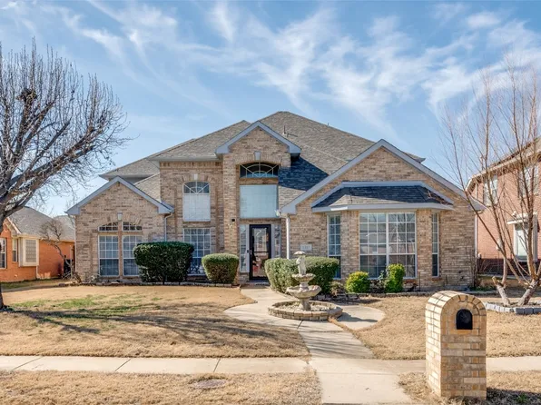 1517 Bosque Dr, Carrollton, TX 75010