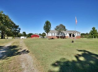 323 S Bolden Hill Rd, Greenbrier, AR 72058