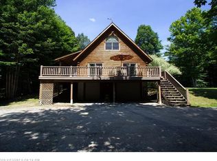 21 Sumner Rd, West Paris, ME 04289