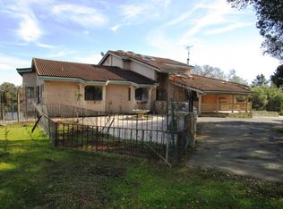 1000 N Rodeo Gulch Rd, Soquel, CA 95073