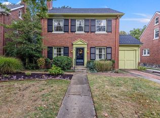 369 Henry Clay Blvd, Lexington, KY