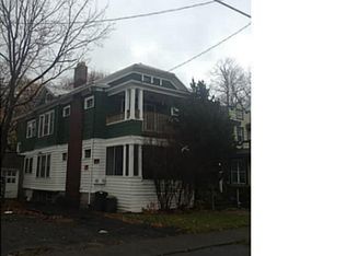 103 W Borden Ave #5, Syracuse, NY 13205