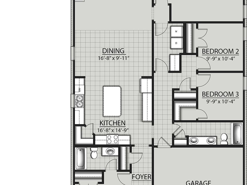 2nd image of 16481 Millsaps Ave