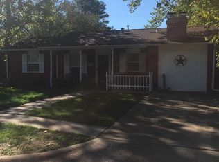 600 Oak St, Burkburnett, TX 76354